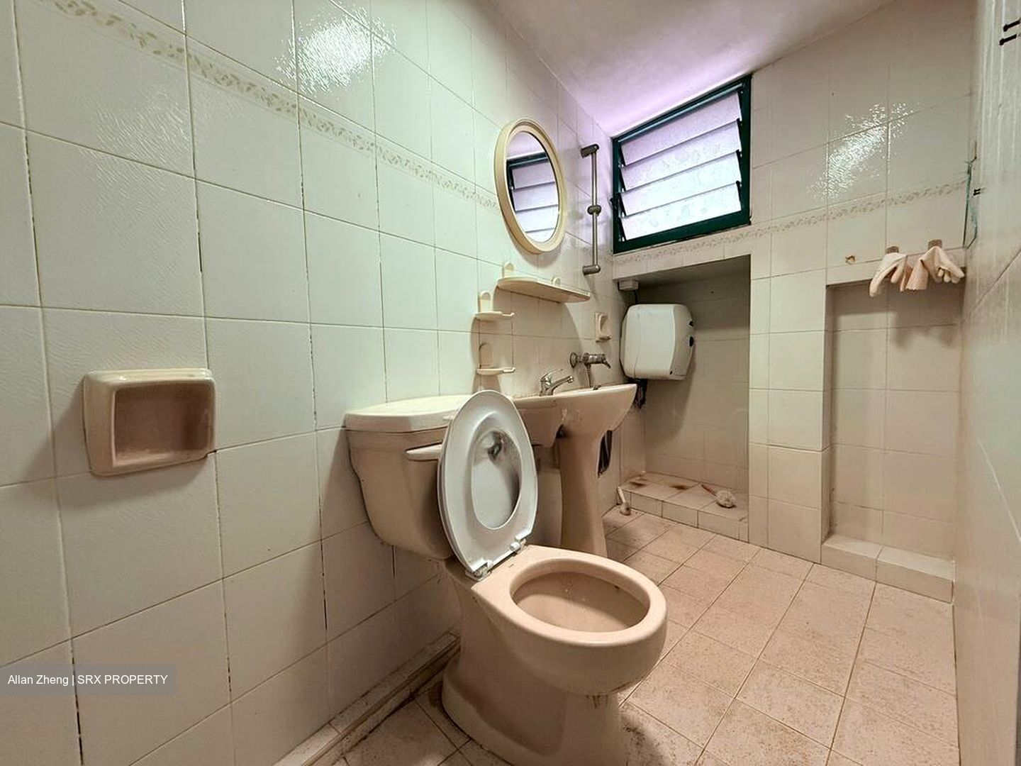 Pine Grove (D21), Condominium #497070651